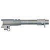 Installera en precisionstillverkad 1911 XACT FIT BARREL med endast fyra handverktyg, perfekt passform och mindre arbete, för en matchkvalitetsinstallation.