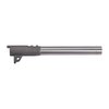 KART 1911 Precision Barrel erbjuder oöverträffad kvalitet med exakt passform och optimal matchnoggrannhet, tillverkad av ordnance steel för bästa prestanda.