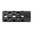 KDF Model 83 Muzzle Brake .830 458 Caliber  5/8-24 Steel Blue