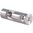 OPS INC R3E2C MUZZLE BRAKE .866 22 CALIBER 1/2-28 SS BLUE