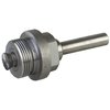 BOLT FACE TRUING TOOLS gör det enkelt att skära boltans ansikte kvadratiskt och koncentriskt med hög precision, vilket sparar tid och arbete.