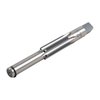 Installera choke-rör snabbt och exakt med WIN-CHOKE STYLE TOOLING, 20 GAUGE TAP från Manson Precision, perfekt för lathe-användning och hög precision.