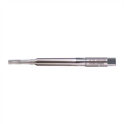 .204 Ruger Chambering Reamer från Manson Precision erbjuder högkvalitativa reamers i M7-stål, designade för att skapa exakta och anpassningsbara kamrar.