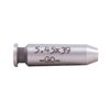 Manson Precision Rimless Cartridge Headspace Gauge säkerställer korrekt headspace med precisionstillverkning, hållbar konstruktion och mångsidighet för olika kalibrar.