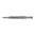 MANSON PRECISION RIMLESS RIFLE CARTRIDGE, .338 LAPUA FINISH