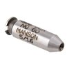 Manson Precision Rimless Cartridge Headspace Gauge säkerställer korrekt headspace för rimless patroner, med precisionsbearbetning och hållbar konstruktion i härdat stål.