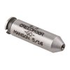 Manson Precision Headspace Gauge i härdat stål säkerställer korrekt headspace för rimless cartridges, vilket garanterar säker och pålitlig funktion för ditt vapen.
