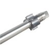 PILOTED TAP/MANDREL från Manson Precision är en tidsbesparande lösning för att recuta och kvadrera mottagargängor med precision, tillgänglig i standard och .010" oversize.