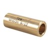 REAMER/TAP BUSHINGS från Manson Precision ger snabba och exakta installationer av choke tubes. Precisionstillverkad för att passa reamer och tap, i brons.