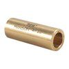 REAMER/TAP BUSHINGS från Manson Precision erbjuder snabba och exakta installationer av choke-rör med en precisionsslipad bushing som passar både reamer och tap.