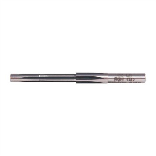.22 Long Rifle reamers av högsta kvalitet från Manson Precision, tillverkade av M7 stål för att skapa precisa och exakta kamrar.