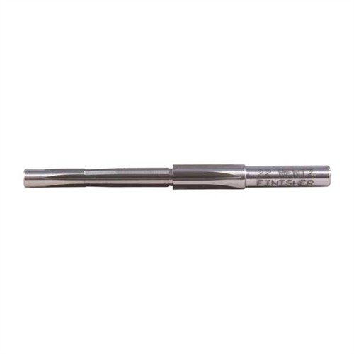 .22 Long Rifle Bentz Finisher från Manson Precision erbjuder högkvalitativa reamers i M7 stål, designade för att skapa precisa och exakta kamrar.
