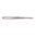 MANSON PRECISION RIMMED RIFLE CARTRIDGE, .22 HORNET FINISHER