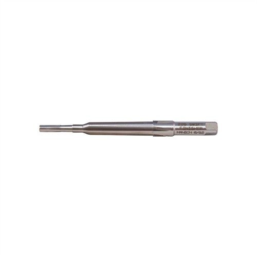 .220 Swift Finisher från Manson Precision erbjuder högkvalitativa reamers i M7 stål, skräddarsydda för att skapa exakta och anpassade kamrar.
