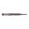 MANSON PRECISION RIMLESS RIFLE CARTRIDGE, 6MM/.244 REMINGTON FINISHER