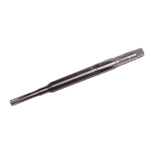 .257 Roberts Finisher från Manson Precision erbjuder högkvalitativa reamers i M7 stål för att skapa precisa och exakta kammare för dina vapen.