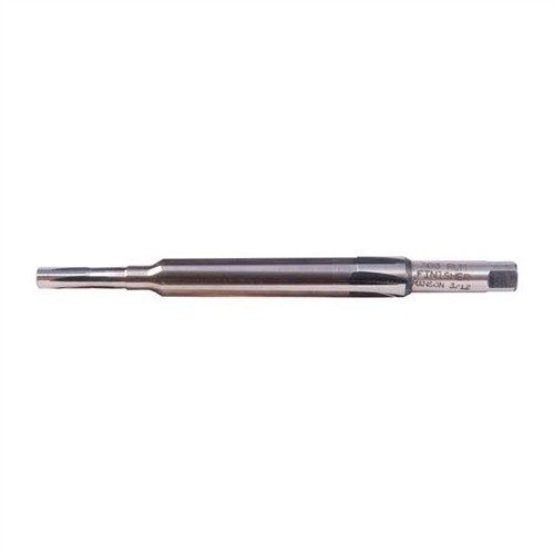 .300 Remington Ultra Mag Finishers från Manson Precision erbjuder högkvalitativa reamers i M7-stål, designade för att skapa precisa och exakta kamrar.