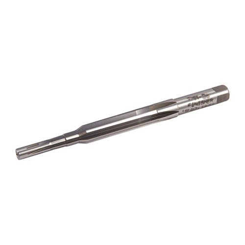 Manson Precision's reamers av hög kvalitet, tillverkade av M7-stål, ger precisa kamrar för överlägsen noggrannhet och anpassning för icke-standardkulor.