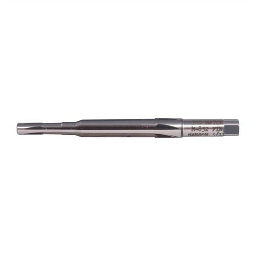 .308 Winchester Match Finisher från Manson Precision erbjuder högkvalitativa reamers som ger exakta kamrar, tillverkade av M7 stål enligt SAAMI-specifikationer.