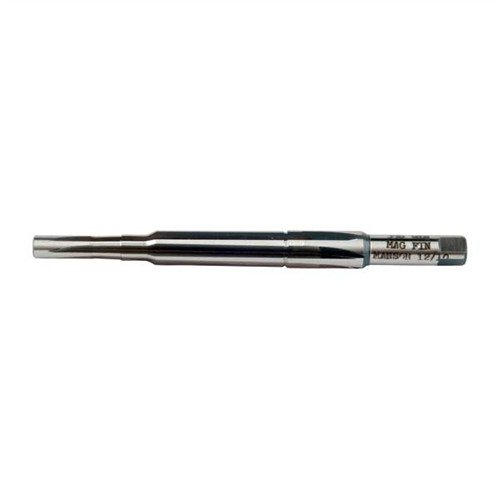 .338 Winchester BELTED CARTRIDGE FINISH REAMER från Manson Precision erbjuder hög precision och kvalitet för att skapa exakta kammare, tillverkad av M7 stål.