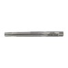 Manson Precision reamers i M7-stål erbjuder exceptionell kvalitet och noggrannhet för precisionschambering av pistoler, anpassade för olika kulor.