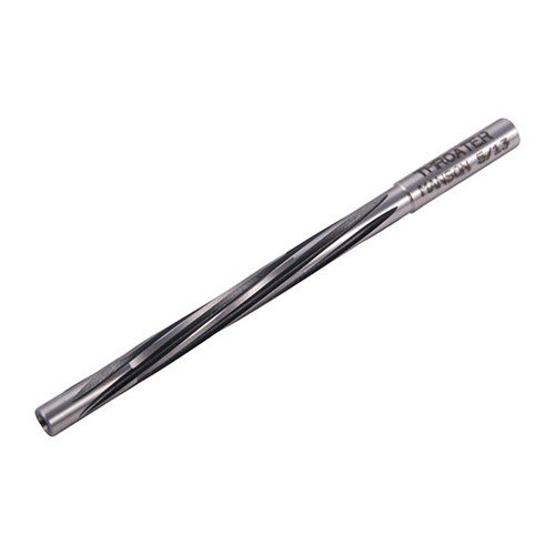 .22 CF Throating Reamer från Manson Precision erbjuder hög precision och kvalitet, perfekt för anpassning av kamrar till icke-standardkulor.