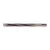 .2490" pilot diameter Throating Reamers från Manson Precision erbjuder hög precision och anpassningsmöjligheter för icke-standardkulor, tillverkade av M7 stål.