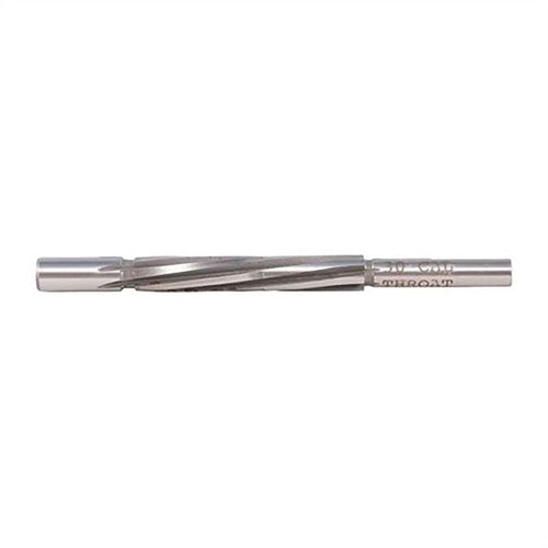 .30 Throating Reamer från Manson Precision erbjuder hög precision och anpassningsmöjligheter för att skapa exakta vapenladdningar med en solid pilot.