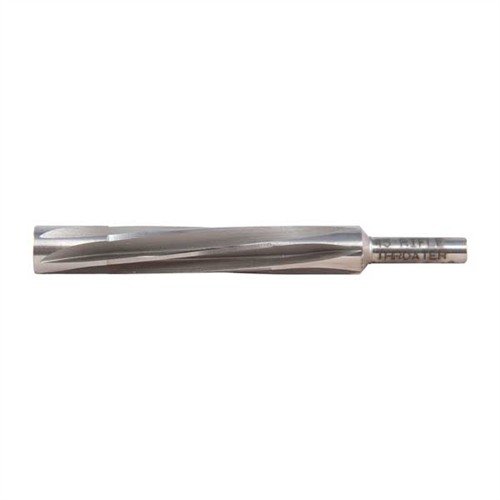 .449" pilot diameter Throating Reamer från Manson Precision erbjuder hög precision och anpassningsmöjligheter för att skapa exakta vapenrum.