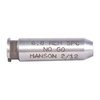 Manson Precision Rimless Cartridge Headspace Gauge säkerställer korrekt headspace för rimless patroner, med hög precision, hållbar konstruktion och kaliberanpassade alternativ.
