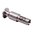 MANSON PRECISION GO GAUGE FITS .17 HM2 STEEL