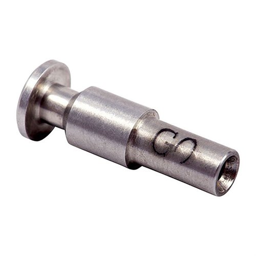 Manson Precision Rimfire Cartridge Headspace Gauges erbjuder noggrann mätning av huvudutrymmet, hållbar konstruktion i M7 high-speed steel och kompatibilitet med populära rimfire patroner.