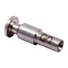 Manson Precision Rimfire Cartridge Headspace Gauges erbjuder noggrann mätning av huvudutrymmet, hållbar konstruktion i M7 high-speed steel och kompatibilitet med populära rimfire patroner.