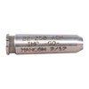 Manson Precision Rimless Cartridge Headspace Gauge säkerställer korrekt headspace för rimless patroner, med hög precision, hållbar konstruktion och kaliberanpassning.
