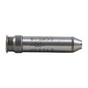 Manson Precision Rimless Cartridge Headspace Gauge säkerställer korrekt headspace för rimless patroner, tillverkad av härdat stål för hållbarhet och precision.