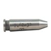 Manson Precision Rimless Cartridge Headspace Gauge säkerställer korrekt headspace med precisionsmaskinering, hållbar konstruktion och kaliberanpassning för säkerhet och prestanda.