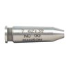 Manson Precision Headspace Gauge i härdat stål säkerställer korrekt headspace för 7.62x39mm, med precision och hållbarhet för pålitlig användning.
