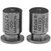 Manson Precision Rimmed Cartridge Headspace Gauge erbjuder exakt mätning av headspace, hållbar konstruktion i M7 high-speed steel och kompatibilitet med Manson Precision verktyg.