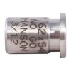 Manson Precision Rimmed Cartridge Headspace Gauge erbjuder exakt mätning av headspace för rimmed cartridges, hållbar konstruktion i M7 high-speed steel och perfekt kompatibilitet.
