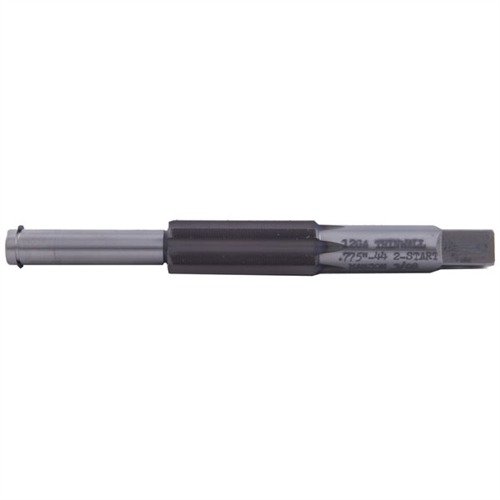 TRU-CHOKE THINWALL-STYLE TOOLING ger snabba och exakta installationer av choke-rör med precisionstillverkade verktyg för 12 gauge, idealiskt för tunna pipor.