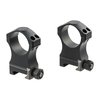 NIGHTFORCE ULTRALIGHT RINGS erbjuder perfekt passform för 30mm kikarsikten, tillverkade av 7075-T6 aluminium med titan-korsbultar för optimal precision och hållbarhet.