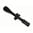 NIGHTFORCE SHV 5-20X56MM SFP ILLUMINATED MOAR RETICLE BLACK