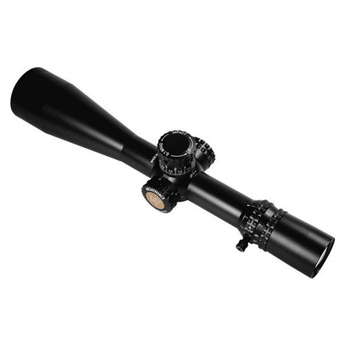 ATACR 5-25x56 F1 är den perfekta långdistans kikarsikten med ED-optik, Nightforce Hi-Speed ZeroStop, och DigIllum belysning för enastående precision.