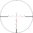 NIGHTFORCE ATACR 5-25X56MM F1 FFP ILLUMINATED MOAR RETICLE BLACK
