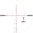 NIGHTFORCE ATACR 5-25X56MM F1 FFP ILLUMINATED MIL-R RETICLE BLACK