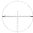NIGHTFORCE NX8 4-32X50MM SFP ILLUMINATED MIL-CF2D RETICLE BLACK