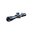NIGHTFORCE ATACR 5-25X56MM F1 FFP ILLUMINATED MIL-R RETICLE BLACK