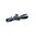 NIGHTFORCE ATACR 5-25X56MM F1 FFP ILLUMINATED MIL-R RETICLE BLACK