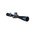 NIGHTFORCE ATACR 5-25X56MM F1 FFP ILLUMINATED MIL-R RETICLE BLACK