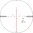 NIGHTFORCE ATACR 5-25X56MM F1 FFP ILLUMINATED MIL-R RETICLE BLACK